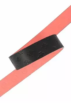 Пояс ARLN Guess, черный