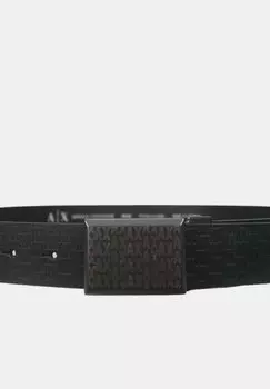 Пояс Armani Exchange, черный