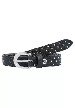 Пояс b.belt, черный