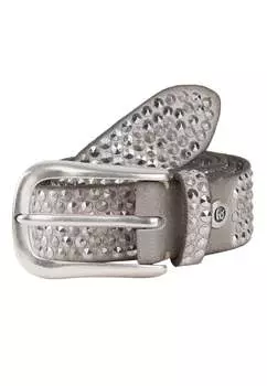 Пояс b.belt, серый
