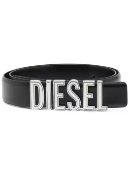Пояс B-Diesel Rivets, черный