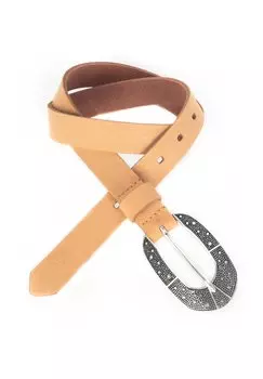 Пояс BA98, коричневый