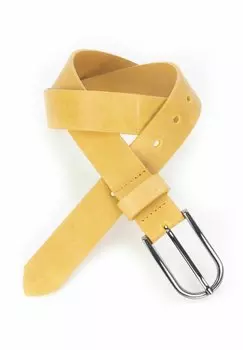 Пояс BA98, светло-коричневый