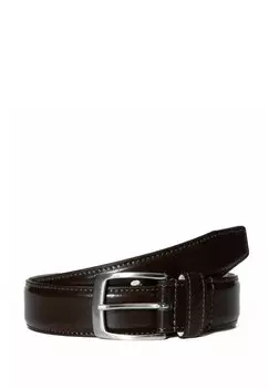 Пояс BA98, темно-коричневый