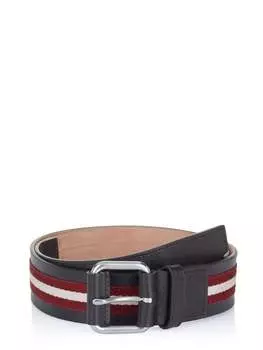 Пояс Bally, коричневый