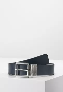Пояс BELT Armani Exchange, черный