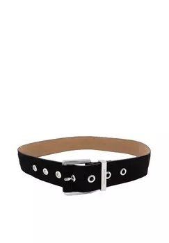Пояс BELT MICHAEL Michael Kors, темно-синий