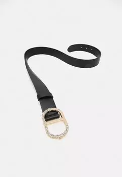 Пояс BELT TWINSET, черный