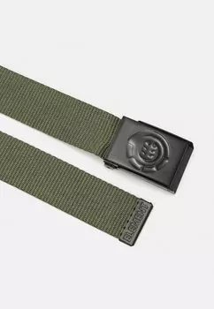 Пояс BEYOND 2.0 BELT UNISEX Element, оливковый