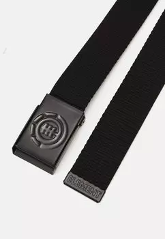 Пояс BEYOND 2.0 BELT UNISEX Element, черный