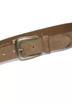 Пояс Big Star, бежевый