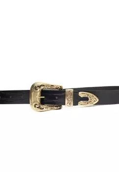 Пояс Big Star, черный