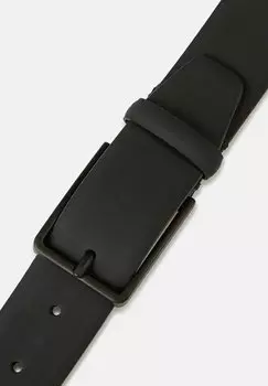 Пояс Boggi Milano, черный