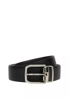 Пояс Boggi Milano, черный