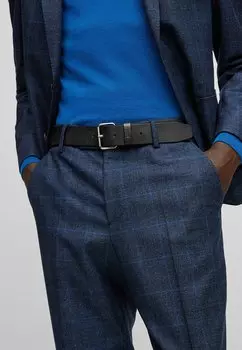 Пояс BOSS, черный