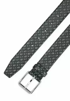 Пояс BOSS, черный