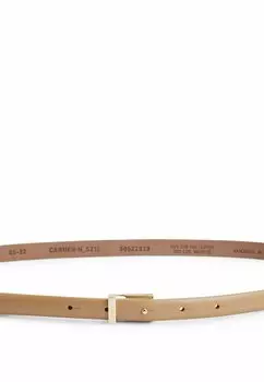 Пояс BOSS, хаки