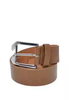 Пояс BOTTLE OPENER Urban Classics, коричневый