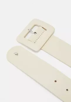 Пояс BRIO WEEKEND MaxMara, белый