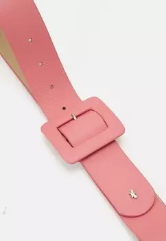 Пояс BRIO WEEKEND MaxMara, розовый