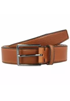 Пояс bugatti, коричневый
