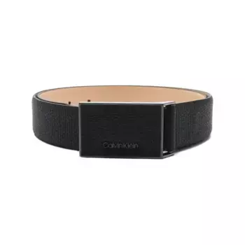 Пояс Calvin Klein, черный