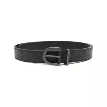Пояс Calvin Klein, черный