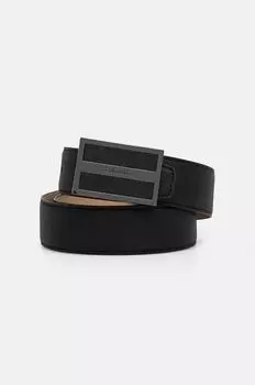Пояс Calvin Klein, черный