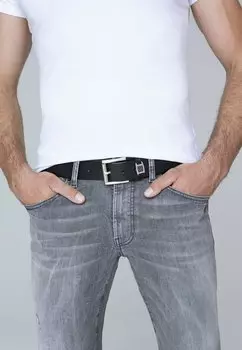 Пояс Camp David, черный