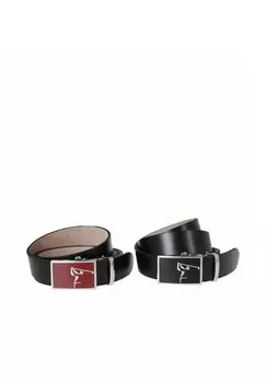 Пояс carisco, черный