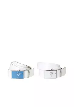 Пояс carisco, деним