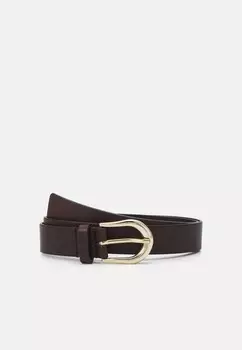 Пояс CAROL BELT BOSS, темно-коричневый