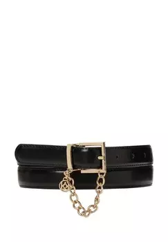 Пояс CASCADE Kazar, черный