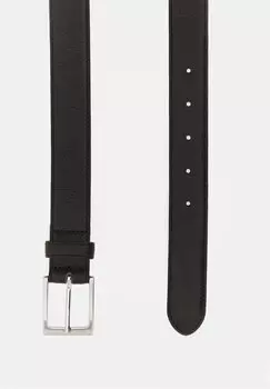 Пояс CASUAL CLASSY Guess, черный