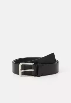Пояс CASUAL PIN BUCKLE Calvin Klein Jeans, серый