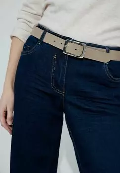 Пояс Cecil, серо-коричневый