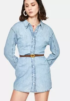 Пояс CELESTE NALI, коричневый