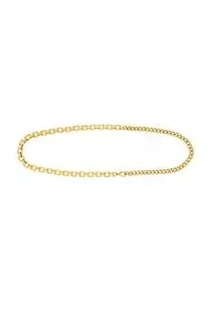 Пояс-цепочка Trini Petit Moments, gold