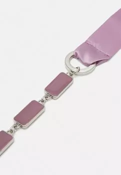 Пояс CHAINBELT MAX&Co., сирень