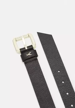 Пояс CINTURA Patrizia Pepe, черный