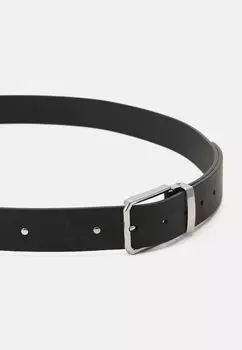 Пояс CINTURA UNISEX Armani Exchange, черный