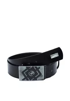 Пояс Cipo & Baxx, черный