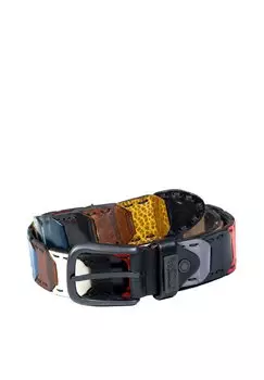 Пояс Cipo & Baxx, коричневый