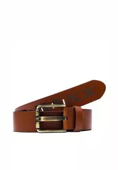 Пояс Cipo & Baxx, коричневый