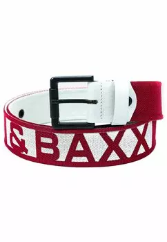 Пояс Cipo & Baxx, красный