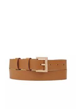 Пояс CLASSIC Kazar, коричневый