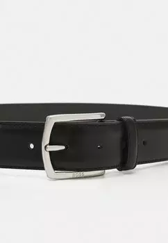 Пояс CLAUS BOSS, черный