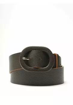 Пояс DAIRA Luisa Spagnoli, серый