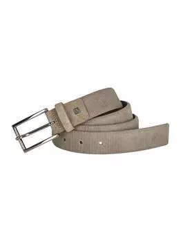 Пояс Daniel Hechter, коричневый