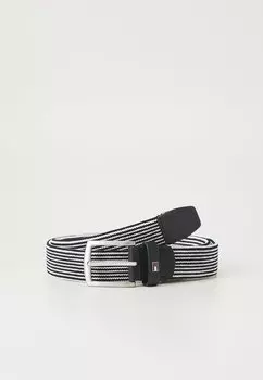 Пояс DENTON Tommy Hilfiger, синий